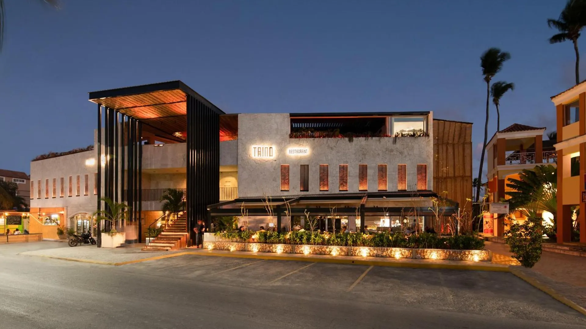 Grand Caribe Suites Punta Cana Hotel
