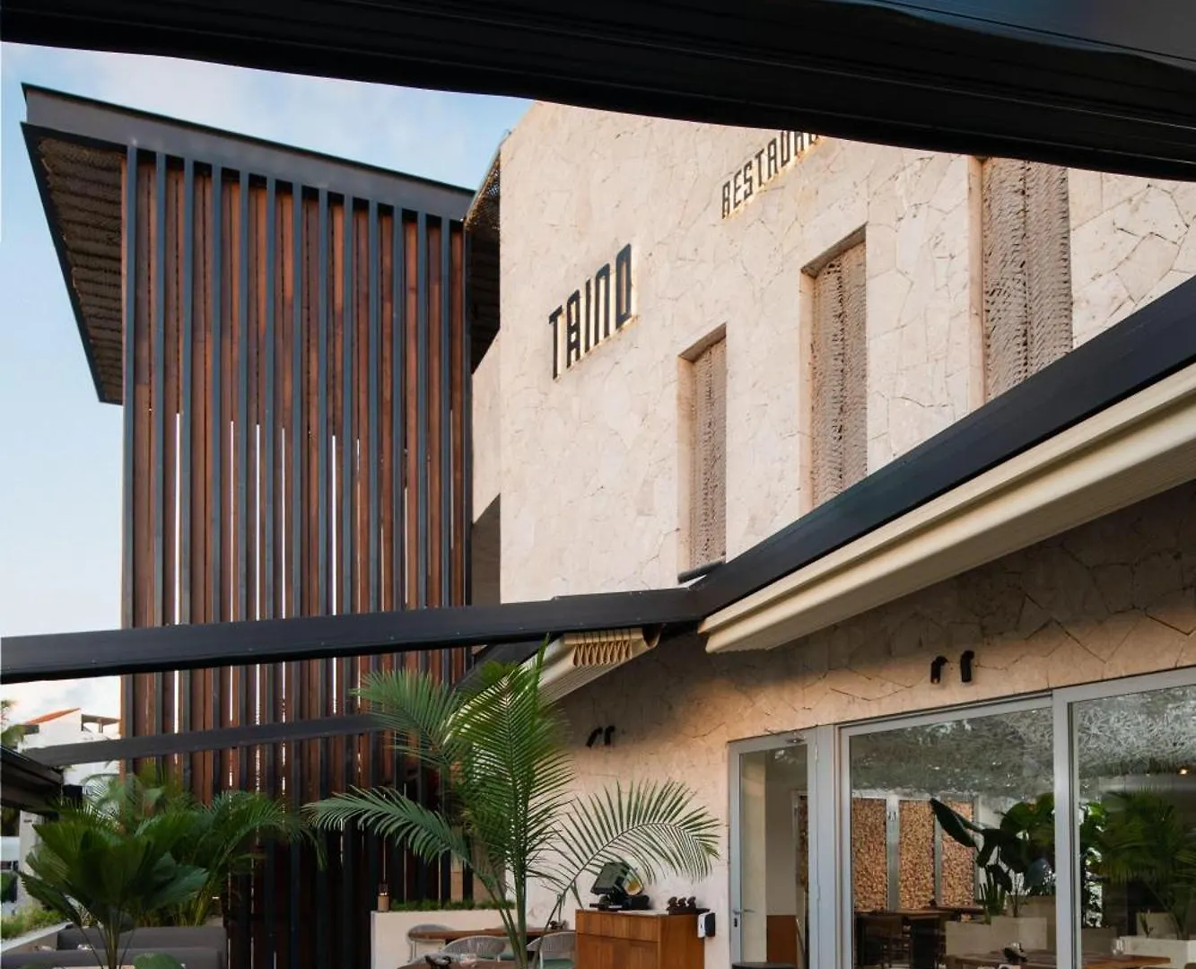 Hotel Grand Caribe Suites Punta Cana