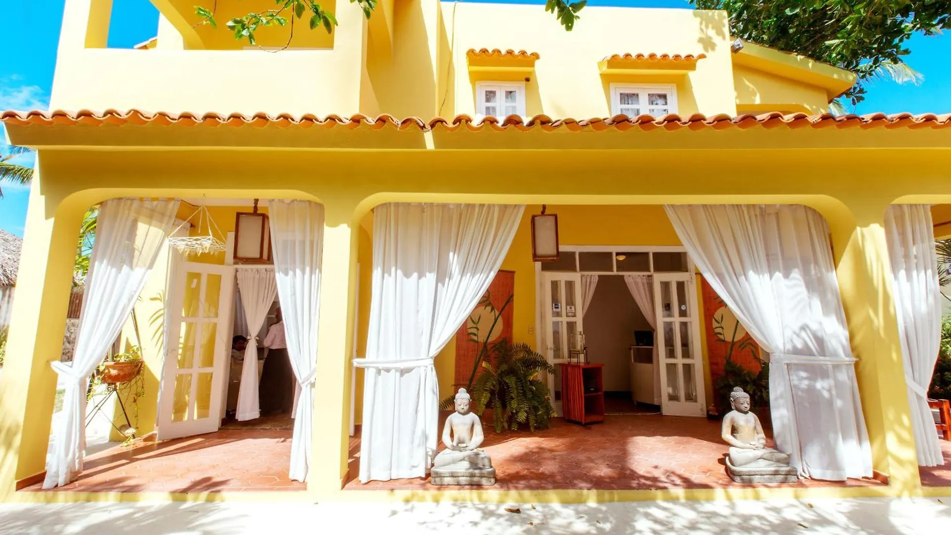 Grand Caribe Suites Punta Cana Hotel