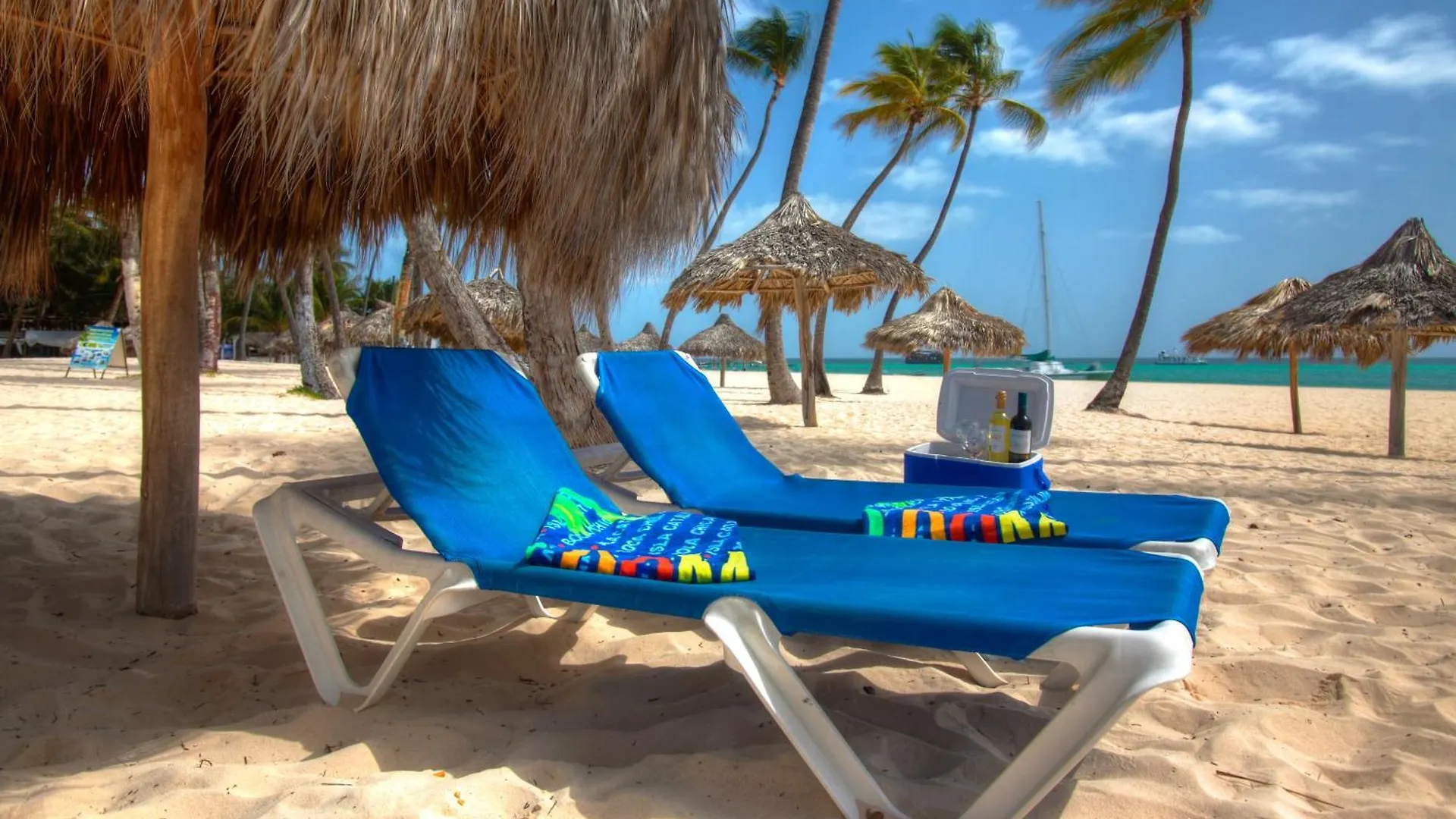 Grand Caribe Suites Punta Cana
