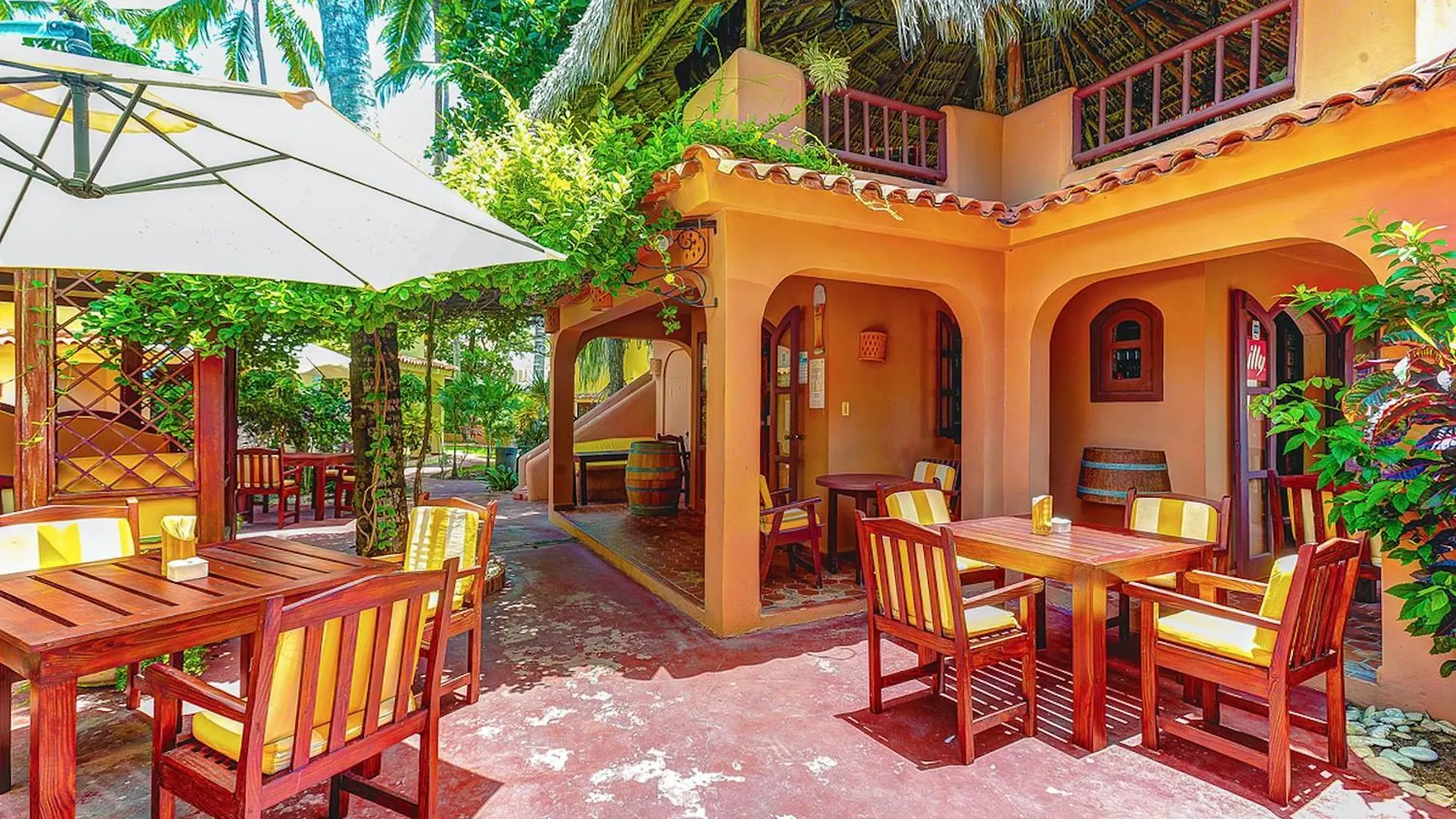 ***** Hotel Grand Caribe Suites Punta Cana Dominican Republic