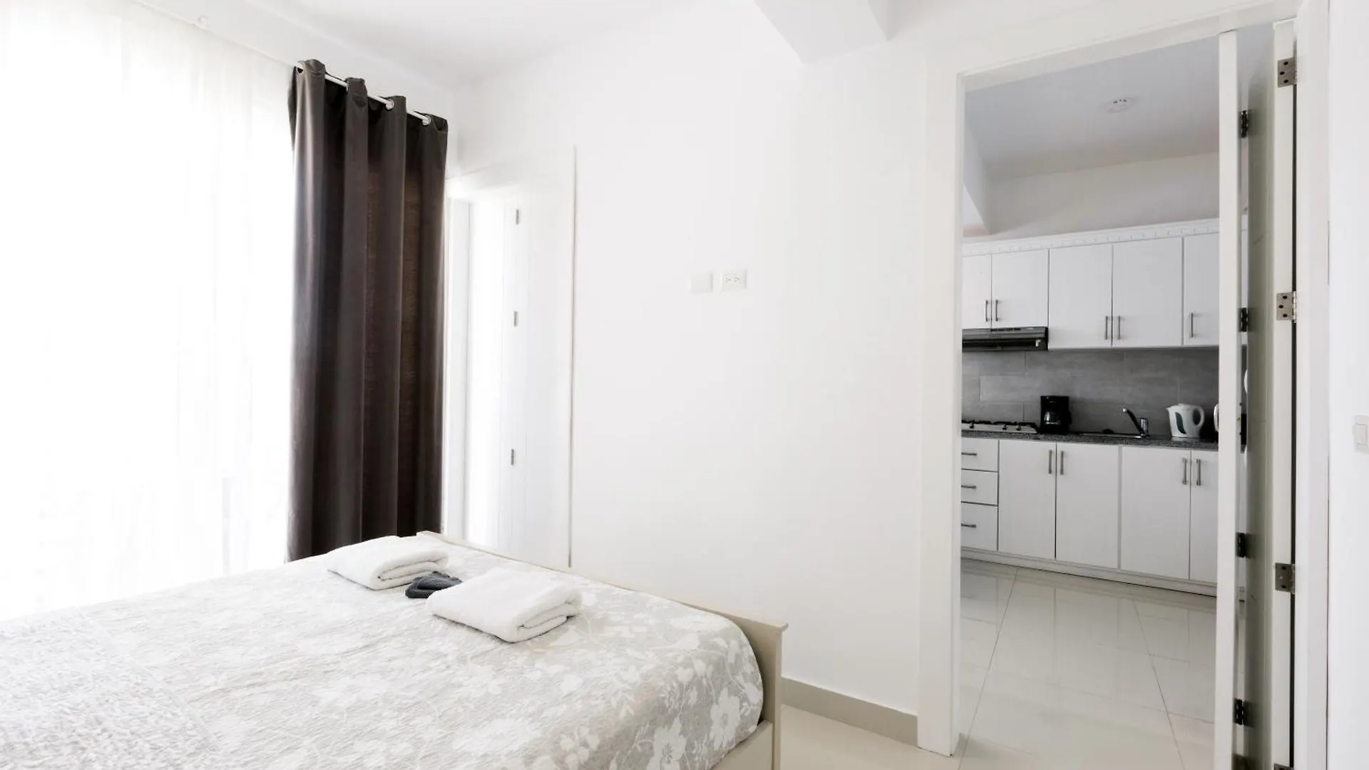 Grand Caribe Suites Punta Cana Hotel