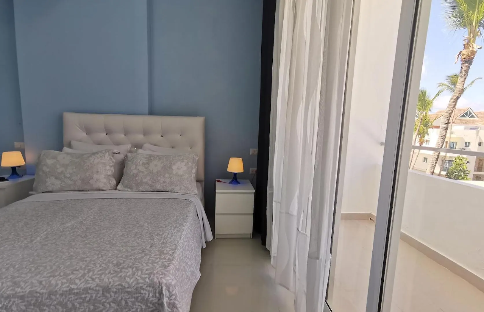 Otel Grand Caribe Suites Punta Cana