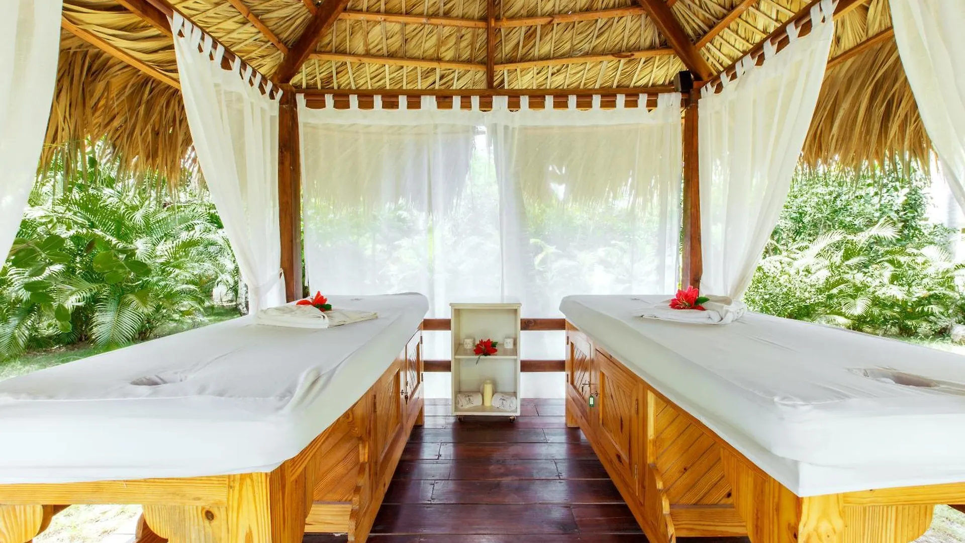 Grand Caribe Suites Punta Cana Dominik Cumhuriyeti