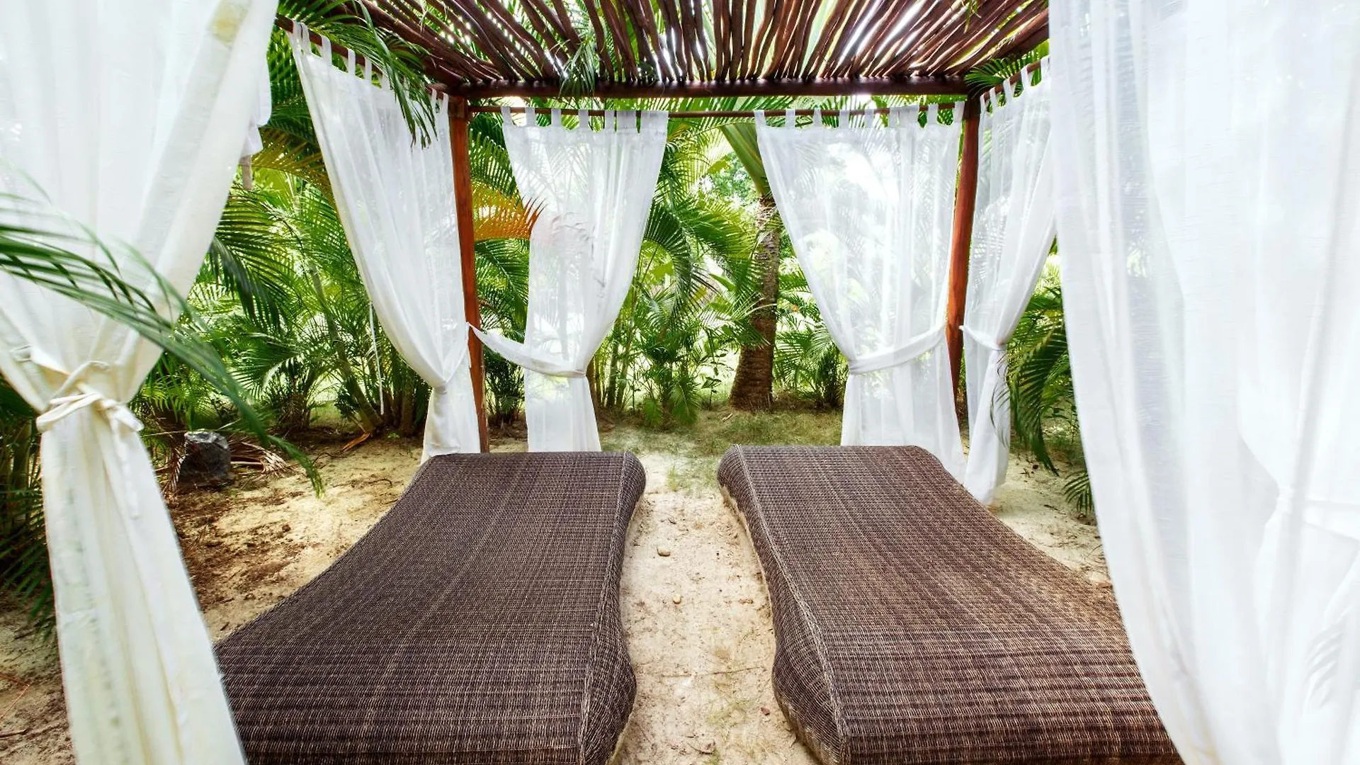 Grand Caribe Suites Punta Cana