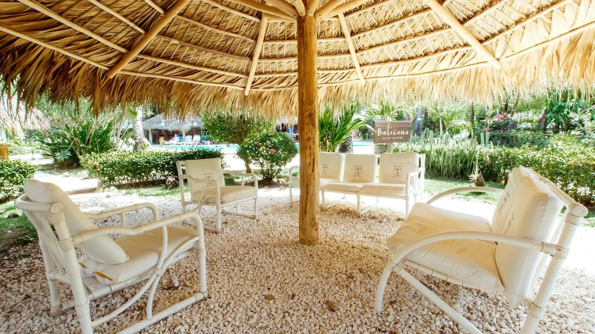 Otel Grand Caribe Suites Punta Cana
