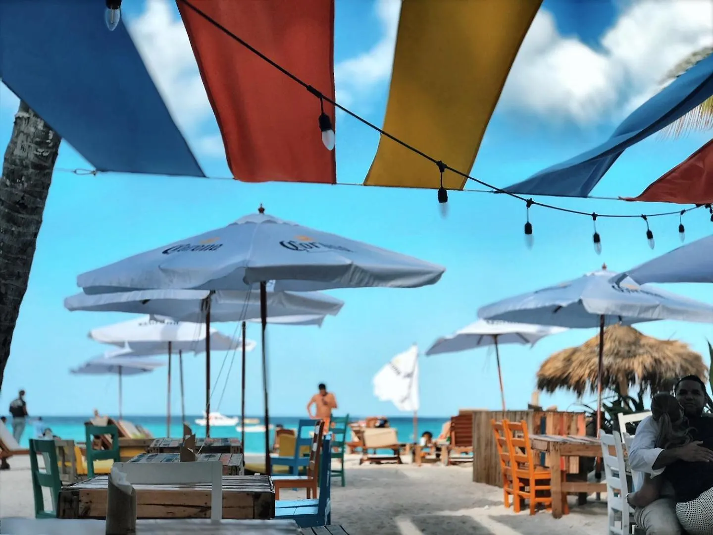 Grand Caribe Suites Punta Cana