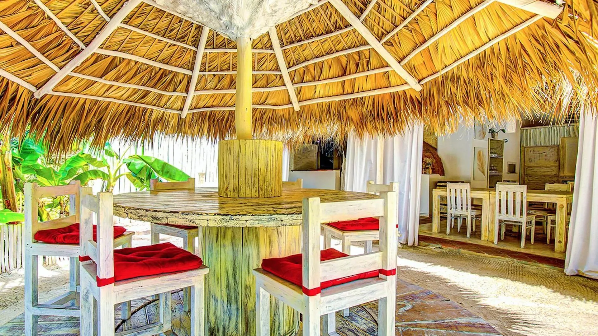 Otel Grand Caribe Suites Punta Cana