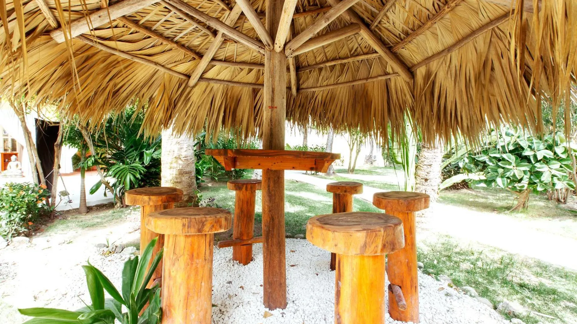 Grand Caribe Suites Punta Cana 5*,  Dominik Cumhuriyeti