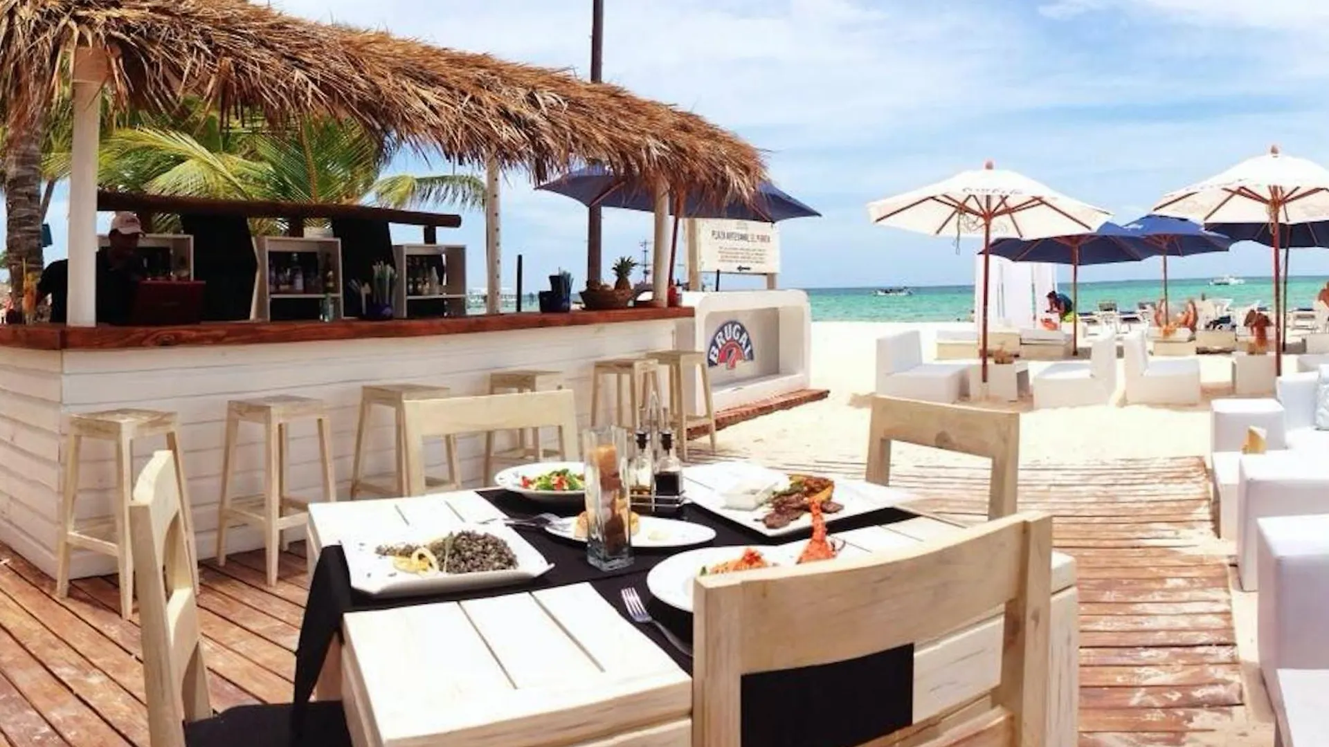 Grand Caribe Suites Punta Cana