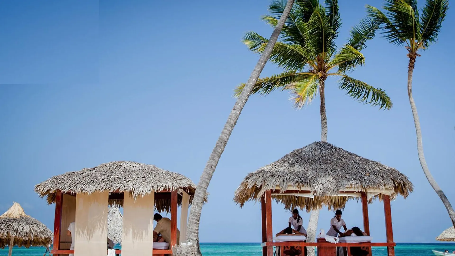 Grand Caribe Suites Punta Cana