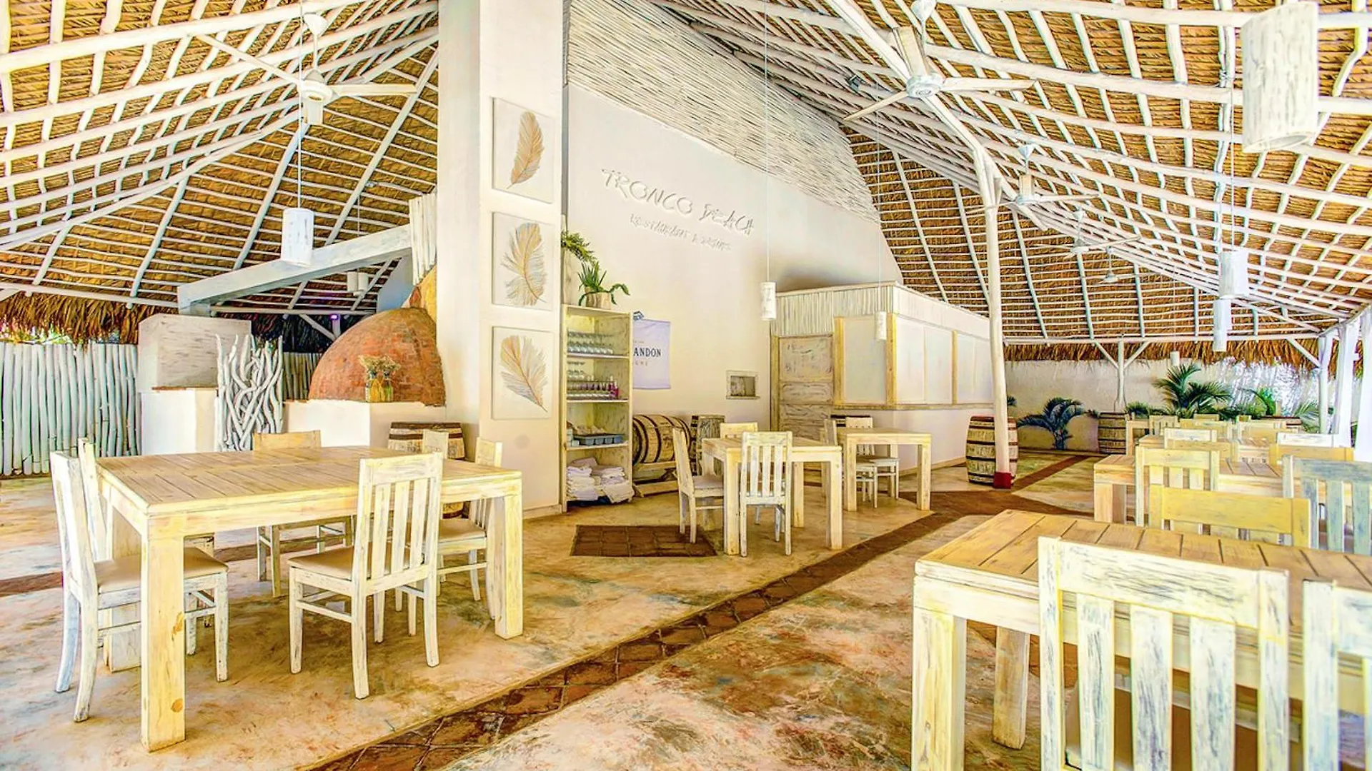 Grand Caribe Suites Punta Cana Dominik Cumhuriyeti
