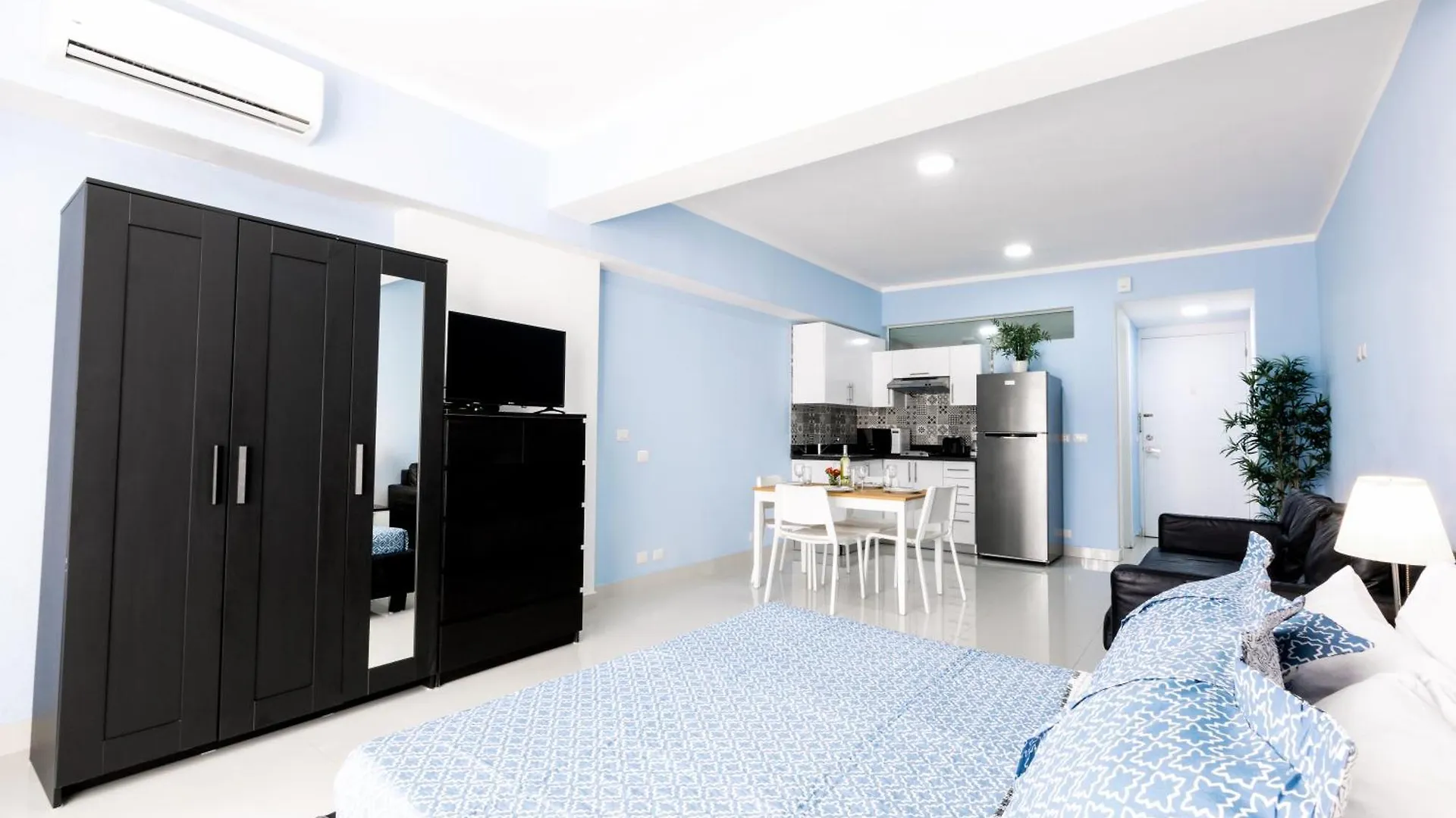 Grand Caribe Suites Punta Cana