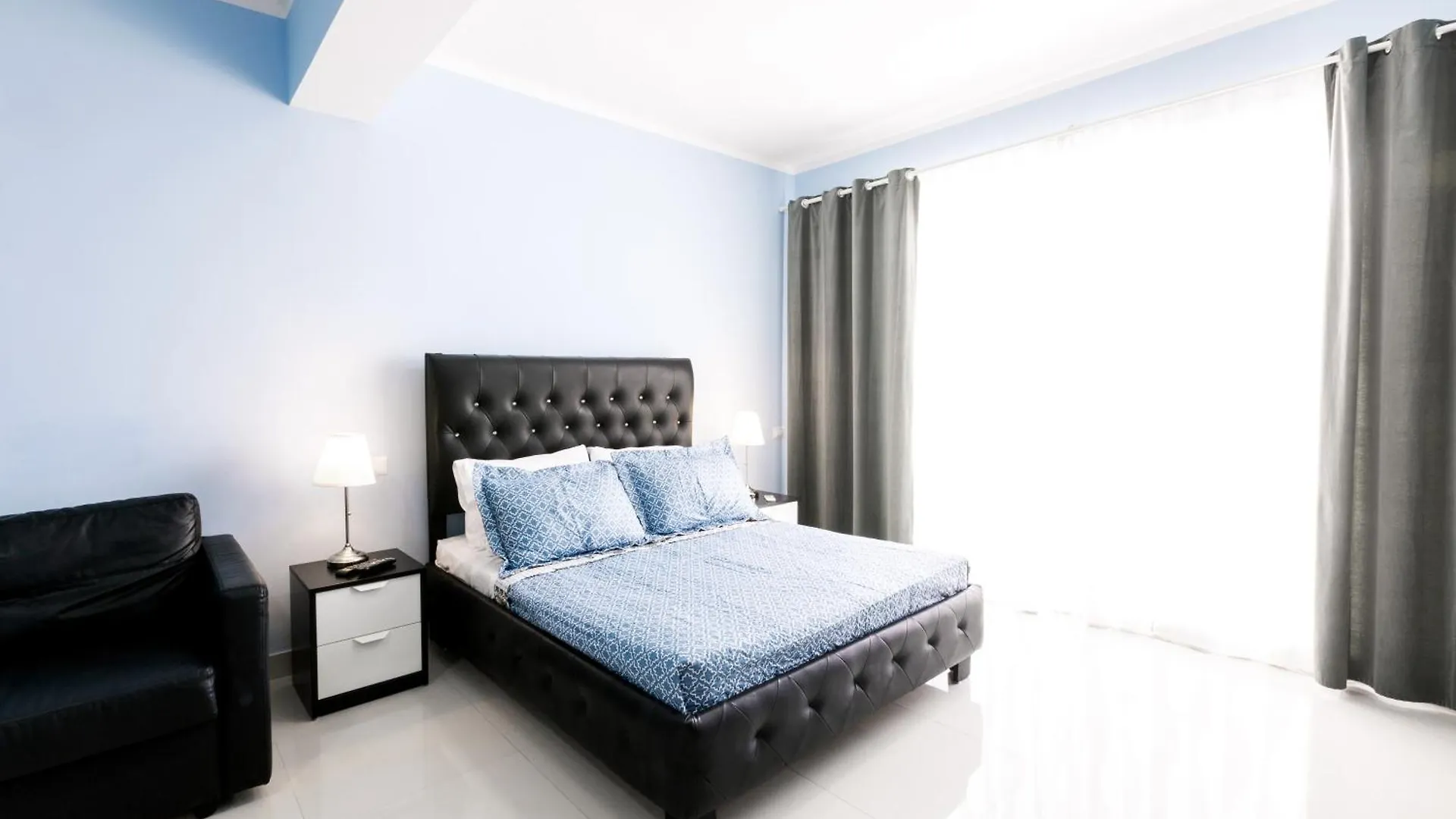 Otel Grand Caribe Suites Punta Cana