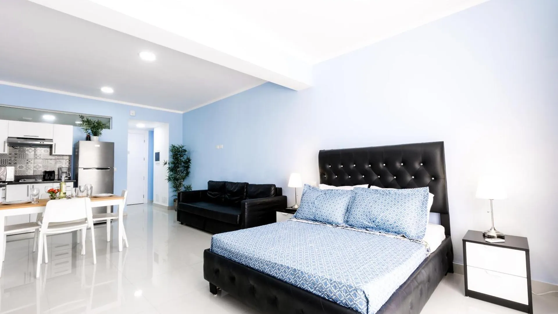 Grand Caribe Suites Punta Cana 5*,