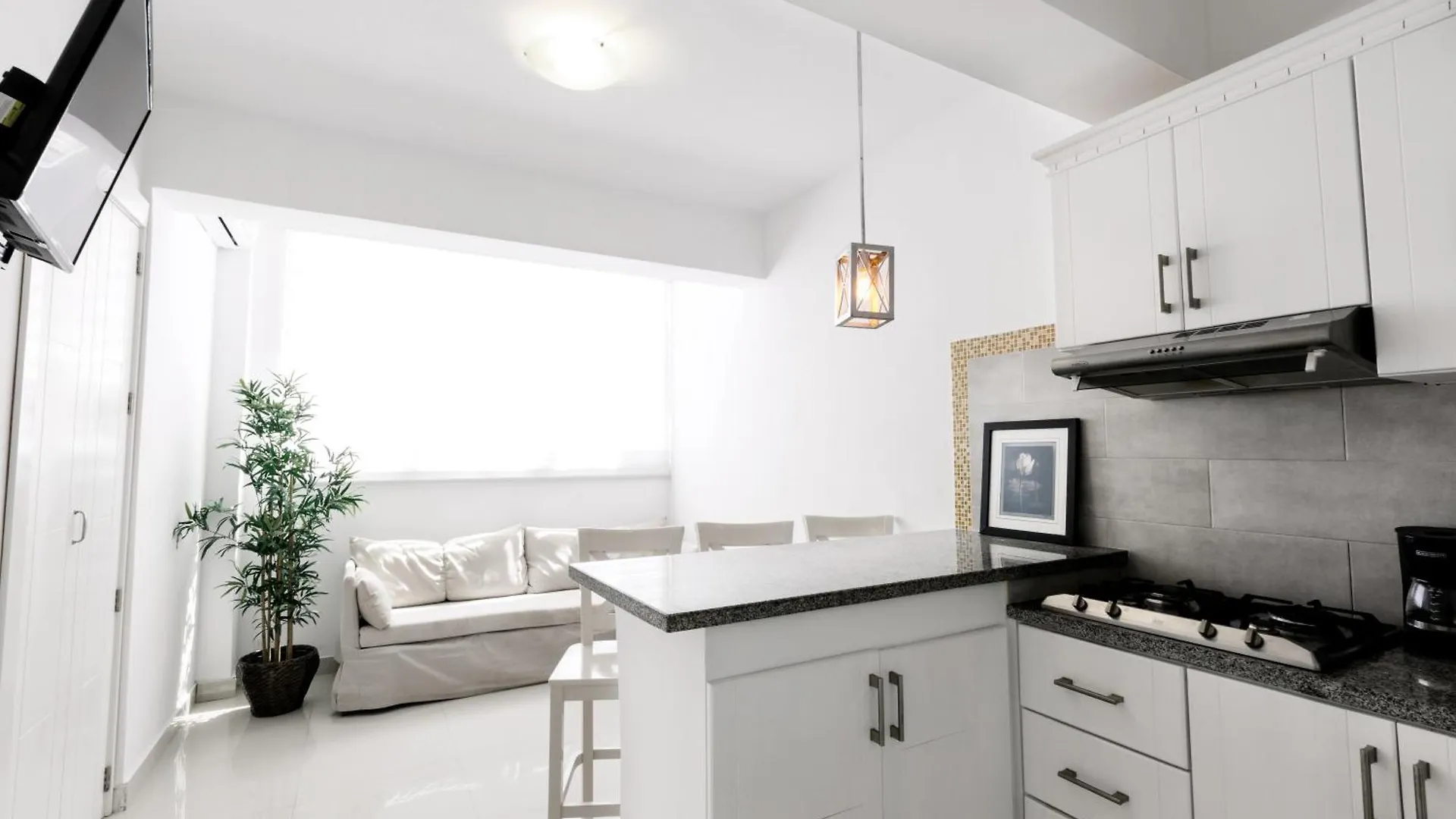 Grand Caribe Suites Punta Cana