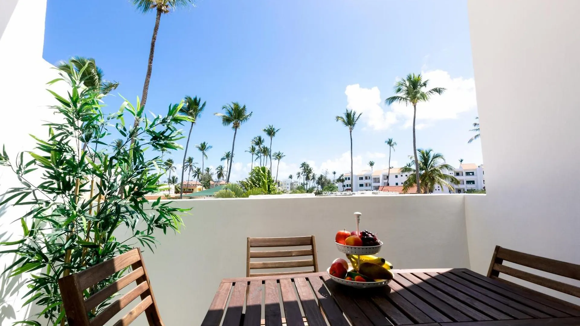 Grand Caribe Suites Punta Cana Otel
